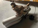 Uitlaat met klepmotor Ducati Supersport, Motoren, Ophalen of Verzenden
