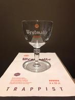 Westmalle glazen, Verzamelen, Ophalen of Verzenden, Nieuw