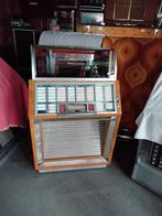 Jukebox seeburg B, Ophalen, Seeburg