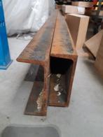 Poutrels, Enlèvement, Utilisé