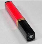 Chanel Rouge Coco Gloss - #748 Nectar - Lipgloss 5.5 g Nieuw, Handtassen en Accessoires, Lippen, Nieuw, Ophalen of Verzenden, Make-up