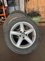 Velgen Golf 7, Auto-onderdelen, Banden en Velgen, Ophalen, Band(en)