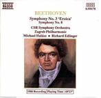 Beethoven -  Symphony No. 3 Eroica - Symphony 8, Enlèvement ou Envoi