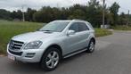 Mercedes ML 350 cdi Grand édition V6 3.0 année 2011, Auto's, Automaat, Euro 5, Zwart, Diesel