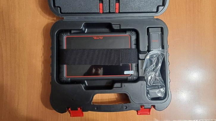 Autel MK900 BT OBD Diagnose Toestel Auto uitleesapparaat, Auto diversen, Autogereedschap, Nieuw, Ophalen