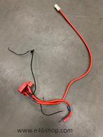 ONGEVAL SENSOR ACCU PLUSPOOL BMW E61  OE 9127768, Ophalen of Verzenden, Gebruikt, BMW