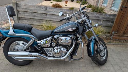 Marauder 800 33000 km keuring mogelijk, Motoren, Motoren | Suzuki, Particulier, Ophalen