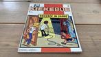 Kiekeboe 6 - Kiekeboe in Carré - 1ste druk, Boeken, Stripverhalen, Ophalen of Verzenden