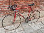 Vintage Motobecane Super Mirage racefiets, Fietsen en Brommers, Fietsen | Racefietsen, Ophalen, Zo goed als nieuw