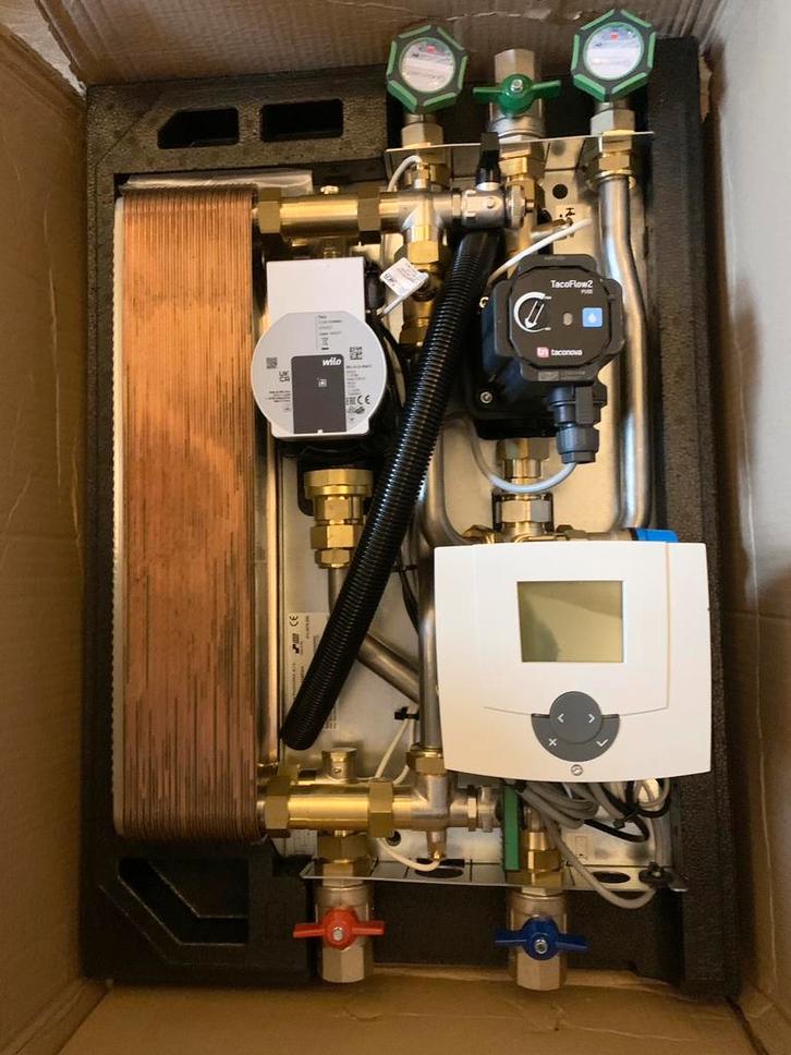 Fresh Mega3 XC waterinstallatie, Huis en Inrichting, Keuken | Keukenbenodigdheden, Nieuw, Ophalen