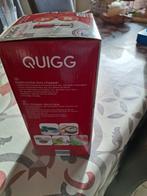 Alles snijder, Ophalen, Nieuw