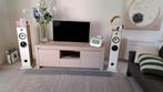 Bluesound N330 versterker ontvanger & Triangle Luidsprekers, Audio, Tv en Foto, Versterkers en Ontvangers, Zo goed als nieuw, 60 tot 120 watt