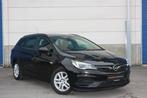 Opel Astra SPORTS TOURER 1.5 TURBO D PARKEERSENSOREN / STAR, Auto's, 0 kg, 105 pk, 0 kg, Zwart