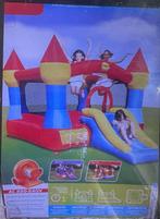 Château gonflable, Enlèvement, Comme neuf