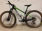 Scott scale smal, Fietsen en Brommers, Gebruikt, Hardtail, Heren, 49 tot 53 cm