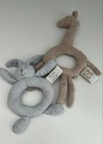 2x rammelaar Theophile et Patachou Nieuwstraat, Kinderen en Baby's, Ophalen of Verzenden, Nieuw
