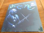 The Cure  A World Of Lost Shows  Live in Chicago - 3 x LP, Cd's en Dvd's, Verzenden, Nieuw in verpakking, 12 inch, Alternative