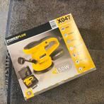 Schuurmachine powerplus x047, Doe-het-zelf en Bouw, Gereedschap | Schuurmachines, Ophalen