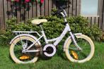 Bike Fun kinderfiets - 16 inch, Fietsen en Brommers, Ophalen, Zo goed als nieuw, 16 tot 20 inch, BikeFun Kids (BFK)