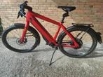 Stromer ST5 pinion (Large), Fietsen en Brommers, Ophalen, Zo goed als nieuw, 50 km per accu of meer, Stromer