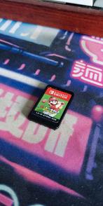 Mario golf super rush voor de Nintendo Switch, Comme neuf, Enlèvement ou Envoi