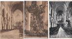 10 postkaarten van MECHELEN - lot 3, Ophalen of Verzenden, Antwerpen