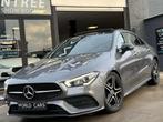 Mercedes-Benz CLA-Klasse 180 d PACK AMG TOIT PANO - COCKPIT, Auto's, Automaat, Achterwielaandrijving, Gebruikt, 4 cilinders