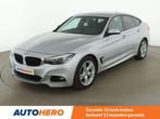 BMW 3 Serie 318 318d GT M Sport (bj 2019, automaat), Auto's, BMW, https://public.car-pass.be/vhr/75a57f26-a38f-4d51-9080-de189365ea37