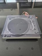 TECHNICS SL 1300, Ophalen, Gebruikt, Draaitafel, Technics