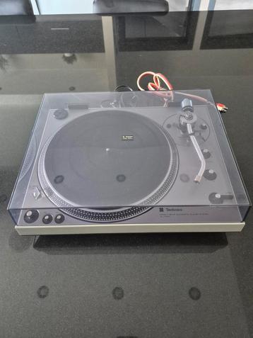 TECHNICS SL 1300, Enlèvement, Utilisé, Platine, Technics