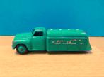 Citerne Studebaker Dinky Toys #30pa CASTROL, Envoi, Utilisé, Dinky Toys