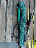 North navigator bar 2023, Watersport en Boten, Kitesurfen, Ophalen of Verzenden, Gebruikt, Bar