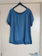 Nieuwe grijze t-shirt Vila maat M, Kleding | Dames, T-shirts, Maat 38/40 (M), Nieuw, Ophalen of Verzenden, Korte mouw