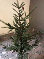 Kerstboom, Ophalen, Zo goed als nieuw