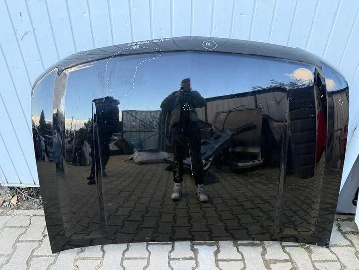 Chevrolet Suburban 07- motorkap, Auto-onderdelen, Carrosserie, Motorkap, Chevrolet, Gebruikt, Ophalen of Verzenden