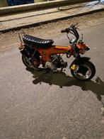 Dax 100 nieuwstaat, Fietsen en Brommers, Brommers | Overige merken, Ophalen, Zhenhua, 125 cc, Klasse B (45 km/u)