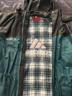 Vintage Adidas winterjas, Ophalen, Zo goed als nieuw