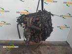 Motor van een Ford Mondeo (Mondeo 00-), Auto-onderdelen, Gebruikt, -, -, Ford