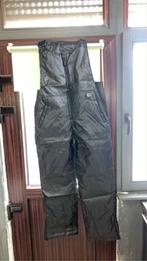 Salopette multi fonction, Ophalen, Nieuw, Maat 52/54 (L), Zwart