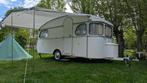 Constructam Comet 6T, Caravans en Kamperen, Overige merken, Standaardzit, Dwarsbed, Particulier