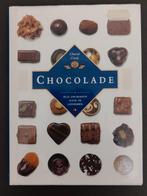 boek Chocolade Chantal Coady, Enlèvement ou Envoi, Utilisé