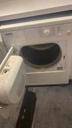 Droogkast, Ophalen, Gebruikt, Luchtafvoer, 8 tot 10 kg