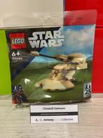 Lego Star Wars - 30680 - AAT (polybag), Kinderen en Baby's, Speelgoed | Duplo en Lego, Ophalen, Nieuw, Complete set, Lego