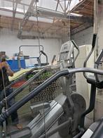 Crosstrainer life fitness 95li summit trainer, Ophalen