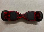 Offroad hoverboard met karretje te koop – werkt perfect, Enlèvement, Utilisé