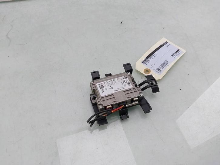 ANTENNE VERSTERKER Golf VIII (CD1) (|4N0035456D|), Auto-onderdelen, Overige Auto-onderdelen, Volkswagen, Gebruikt