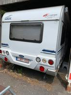 Wilk w42, Caravans en Kamperen, Overige, 1000 - 1250 kg, Particulier, 4 tot 5 meter