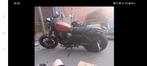 Hyosung aquila, Motos, Motos | Hyosung, Naked bike, Particulier, 2 cylindres, 125 cm³
