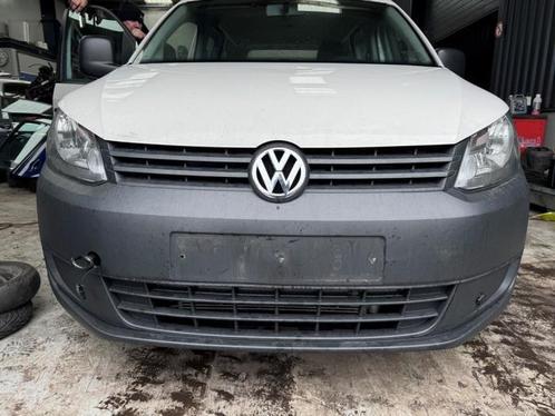 Voorkop compleet van een Volkswagen Caddy (LB9A), Auto-onderdelen, Carrosserie, Volkswagen, Gebruikt, 3 maanden garantie, Ophalen of Verzenden