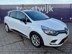 2019 - Renault - Clio Break - 0.9 TCe Limited - Voiture part, Autos, Achat, Euro 6, Entreprise, Autres carburants